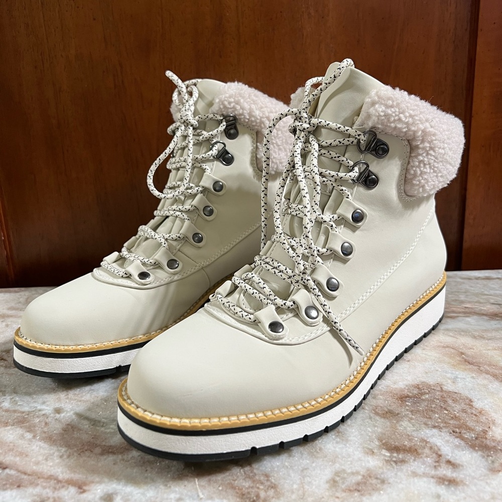 Aspen Nomad Boots